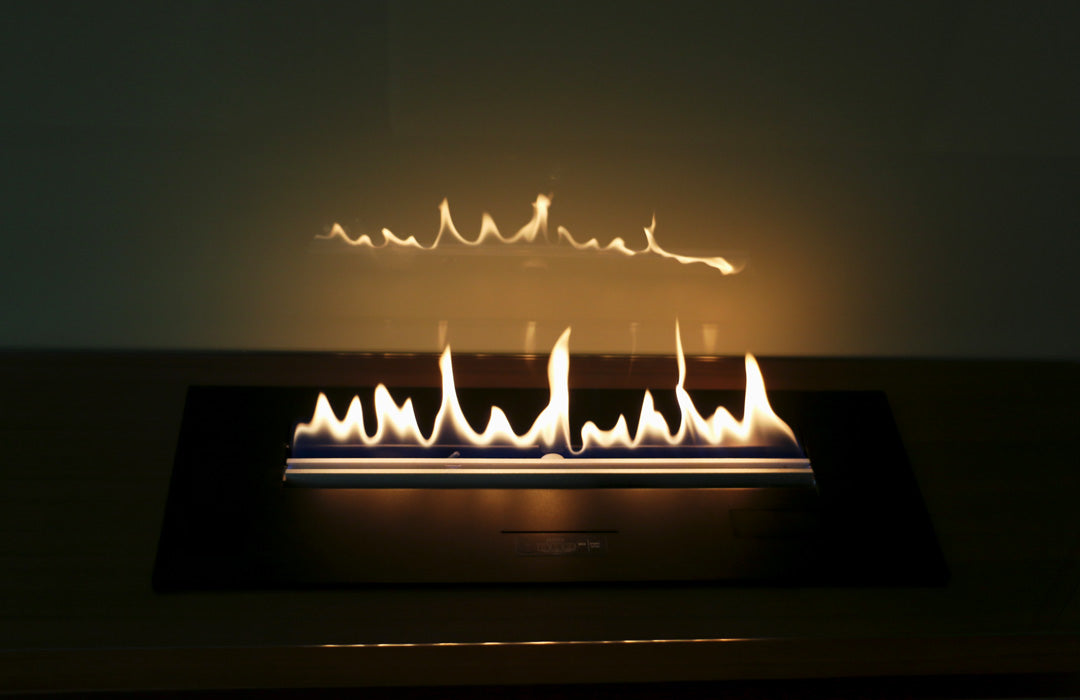 PrimeFire. Close-up picture.