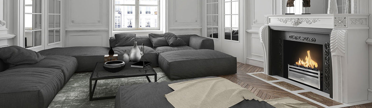 Black label collection cover image with Montagu Bio grate