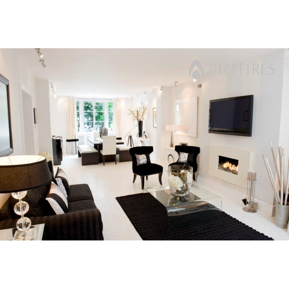 75cm Bioethanol Insert