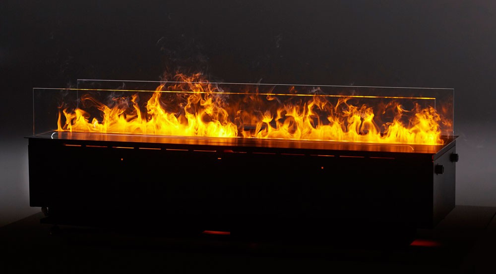 MISTERO Magic Fire
