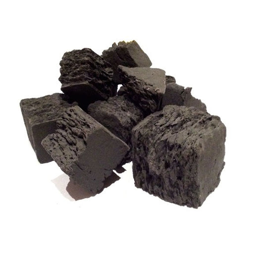 38 pieces coal set