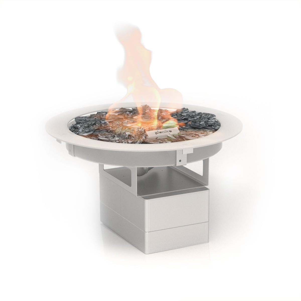 GALIO Gas Fire Pit