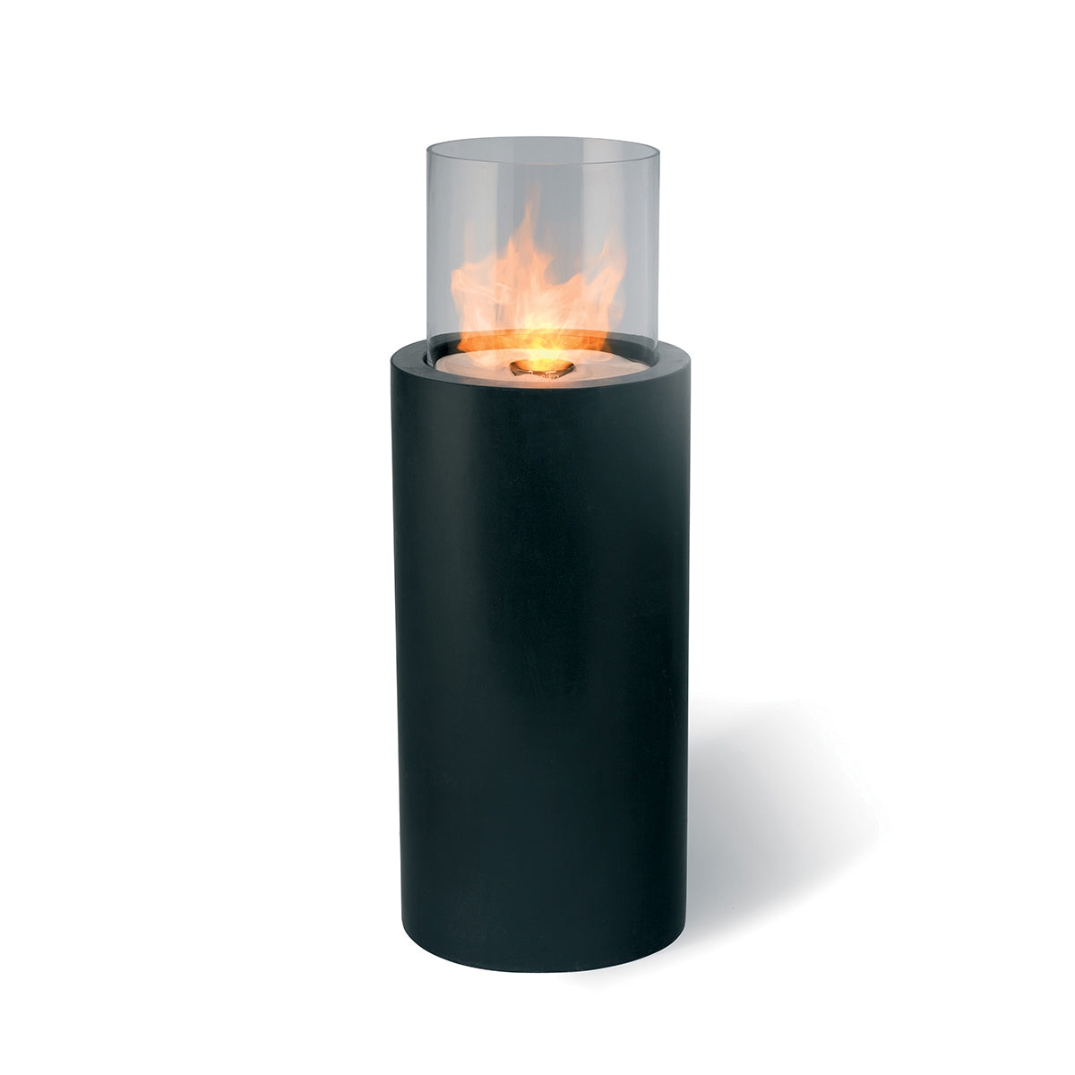 TOTEM Outdoor Fire Column