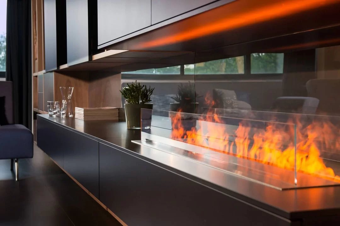 MISTERO Magic Fire