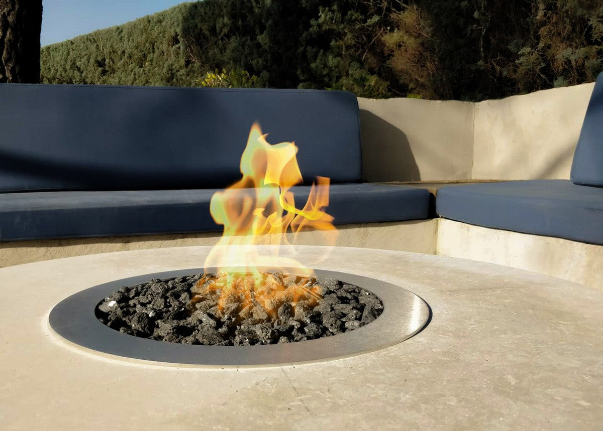 GALIO Gas Fire Pit