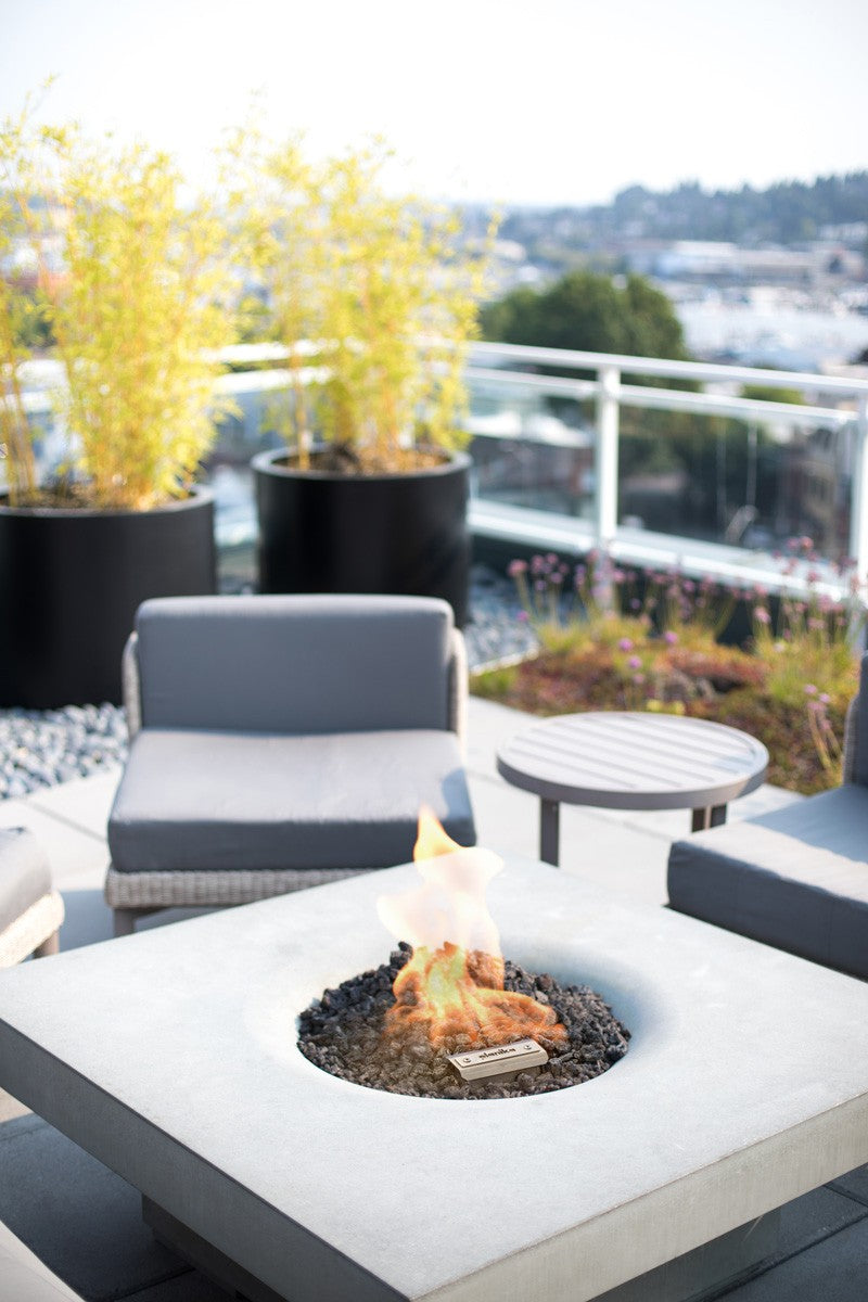 GALIO Gas Fire Pit