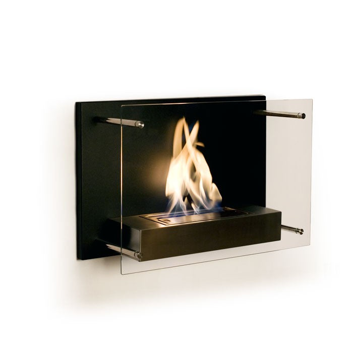 CAPRI Bioethanol Fire with flame