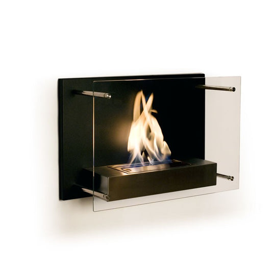 CAPRI Bioethanol Fire with flame