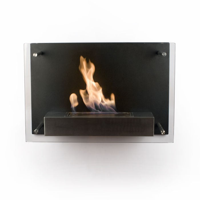 CAPRI Bioethanol Fire front view