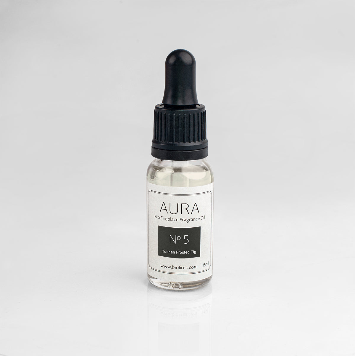 Aura No.5 - Tuscan Frosted Fig Fragrance Oil