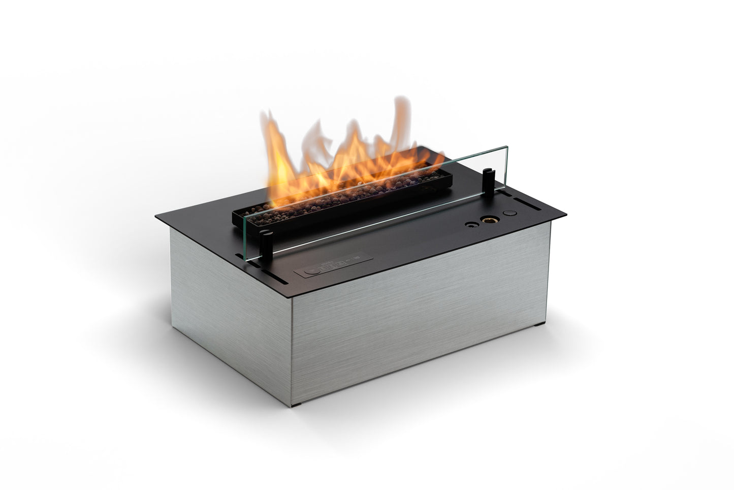 PLANIKA SENSO Automatic BioEthanol Insert