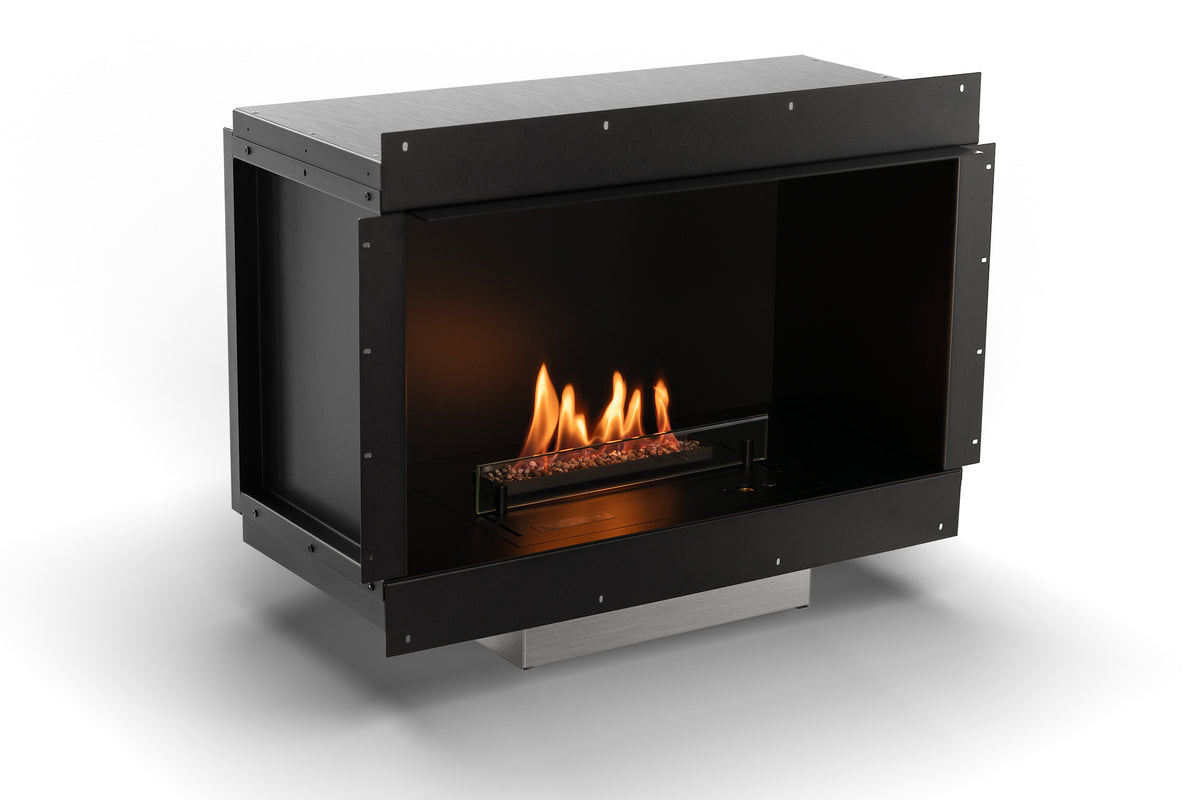 PLANIKA SENSO Automatic BioEthanol FIREPLACE
