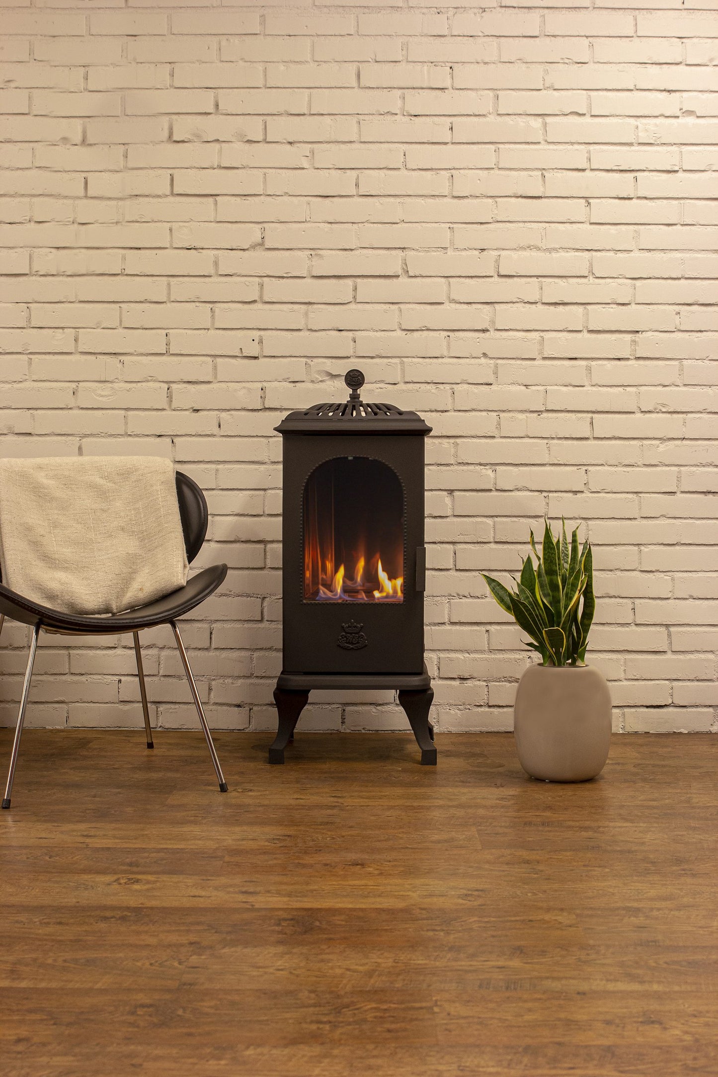 Westbo Victoria Bioethanol Stove PREORDER