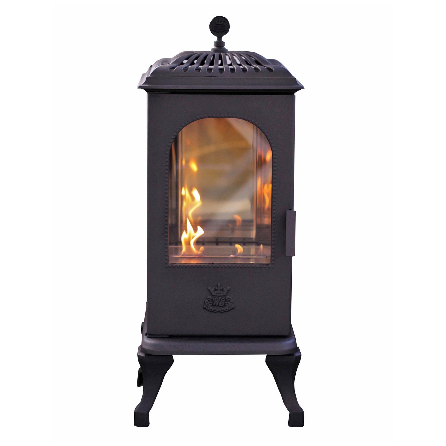 Westbo Victoria Bioethanol Stove PREORDER