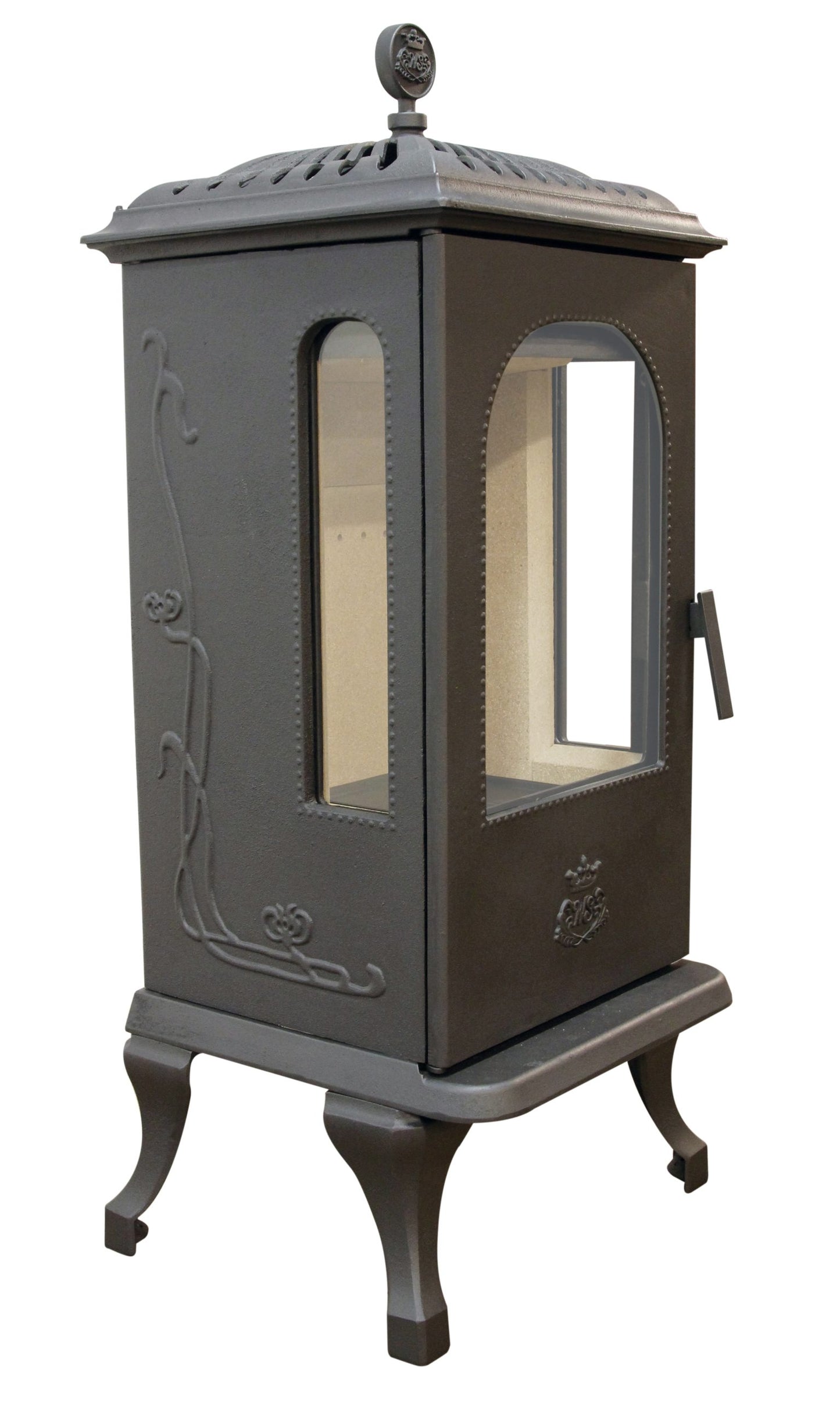 Westbo Victoria Bioethanol Stove PREORDER