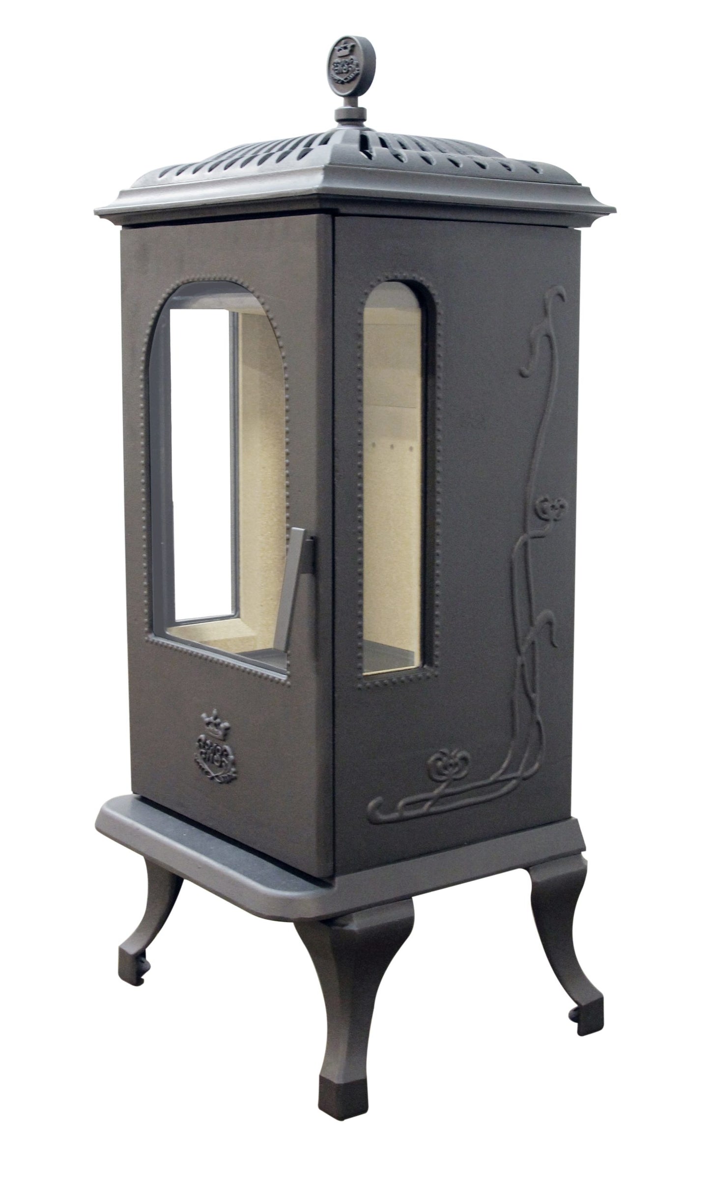 Westbo Victoria Bioethanol Stove PREORDER