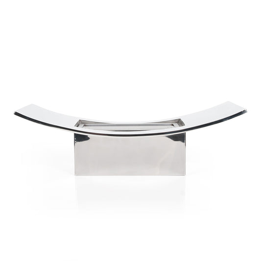 ZEN Bioethanol Mirrored Basket