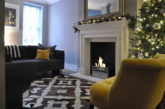 Selected private projects