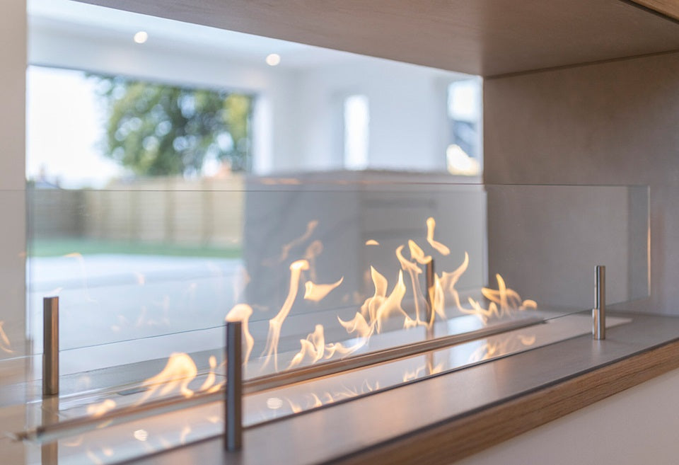 Are Bioethanol Fires Bad for Your Health? Debunking Myths and Exploring Safety with BioFires