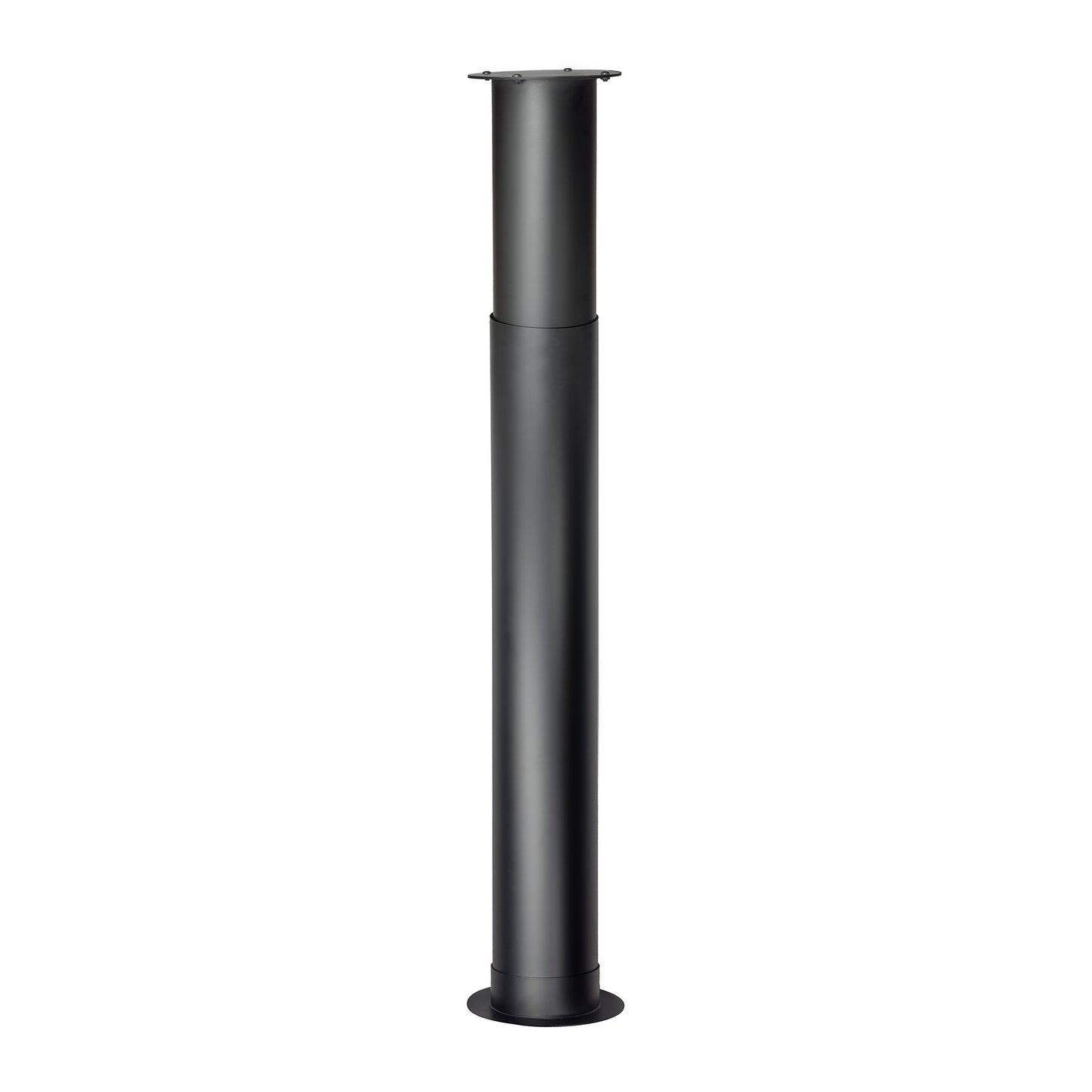 Adjustable Ceiling Stove Pipe