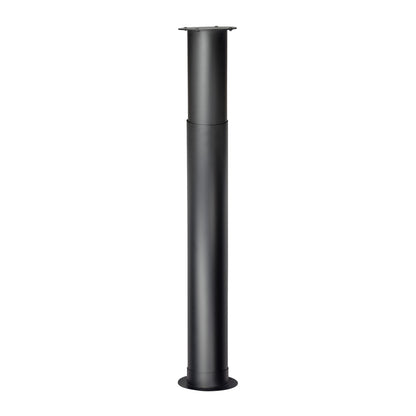 Adjustable Ceiling Stove Pipe