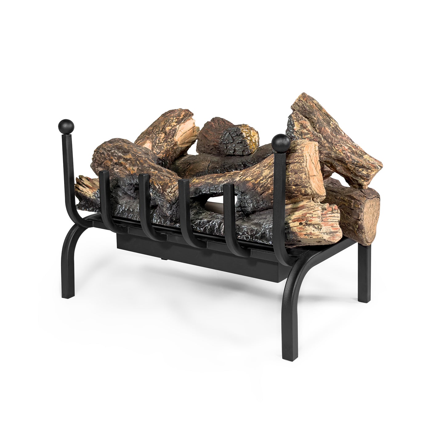 ASPEN Bioethanol Grate