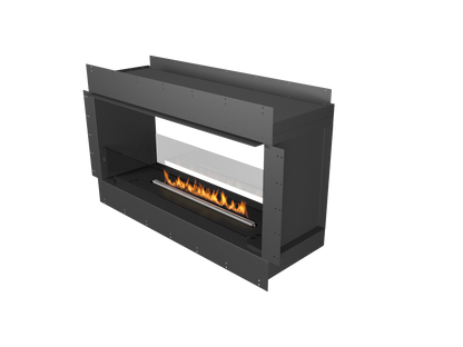 FORMA See-through/Tunnel Casing 1200mm with PRIME FIRE 990