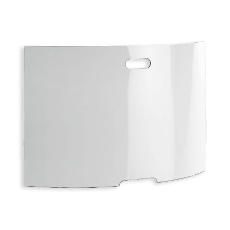 Glass Screen Fire Guard