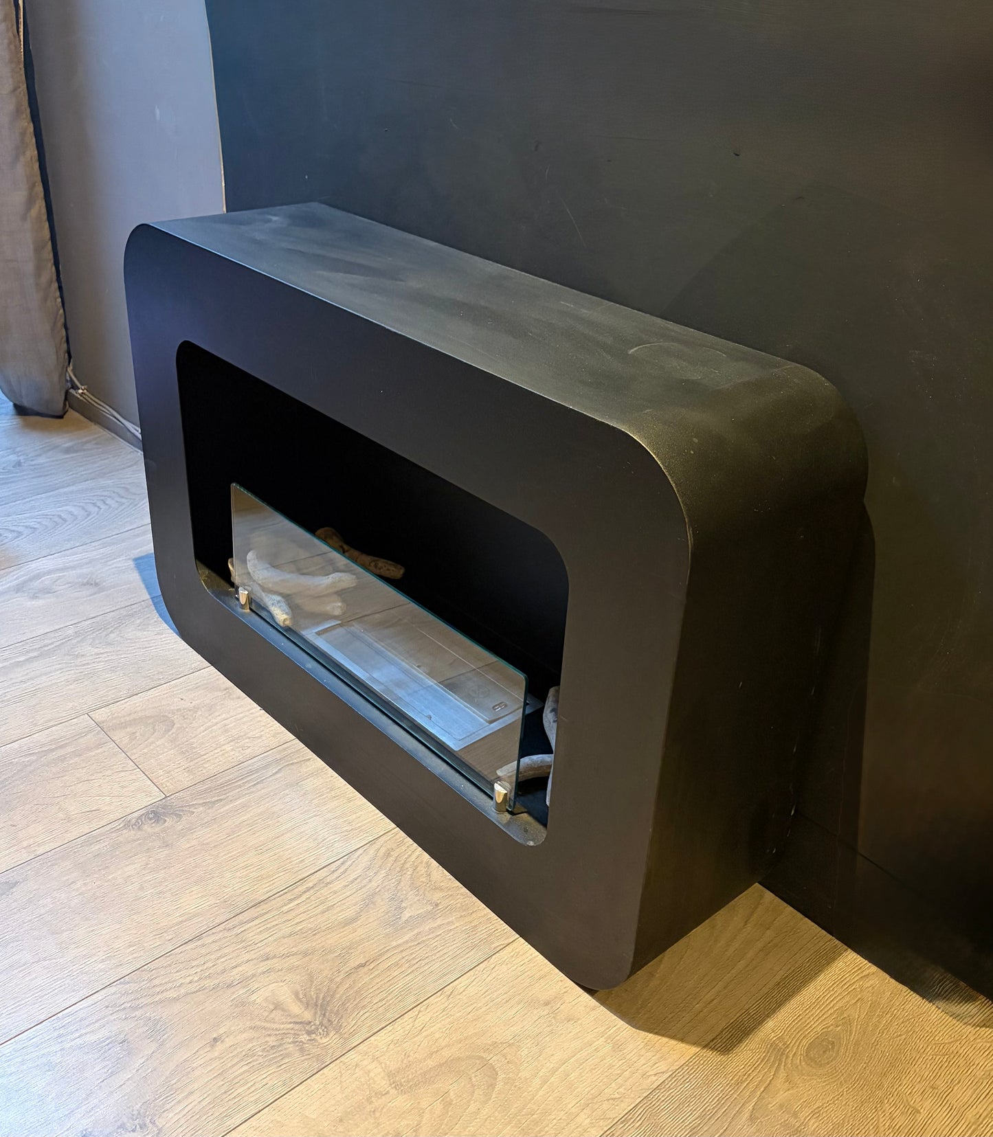 SERENITY Bioethanol Fireplace (EX-DISPLAY)