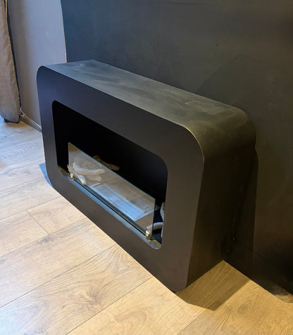 SERENITY Bioethanol Fireplace (EX-DISPLAY)