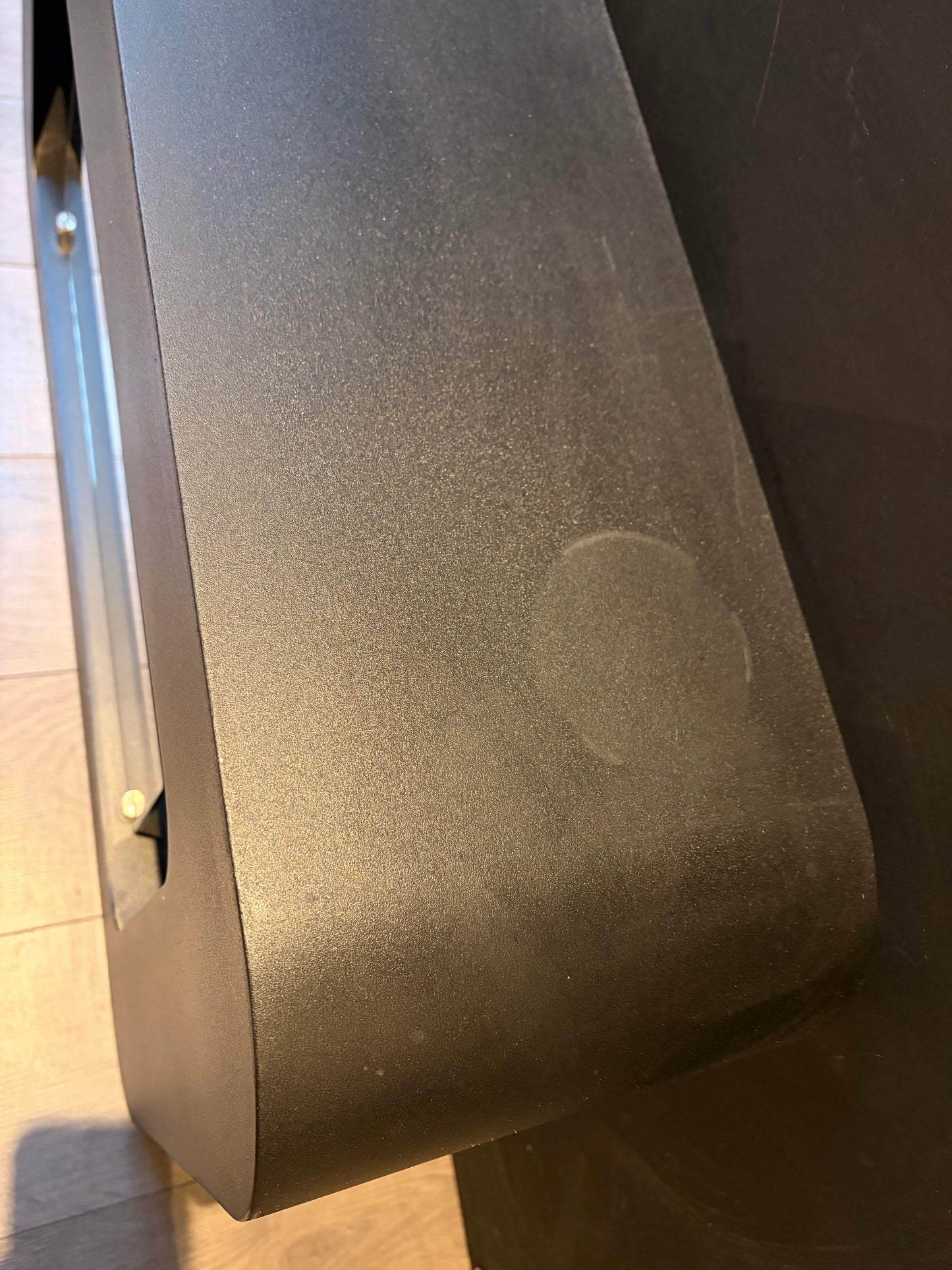 SERENITY Bioethanol Fireplace (EX-DISPLAY)