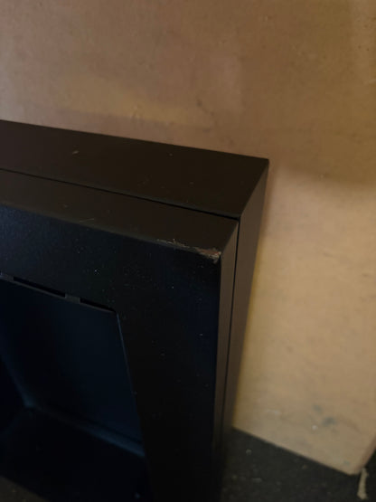 DIY Bioethanol Firebox for Electric Fireplaces (EX DISPLAY)