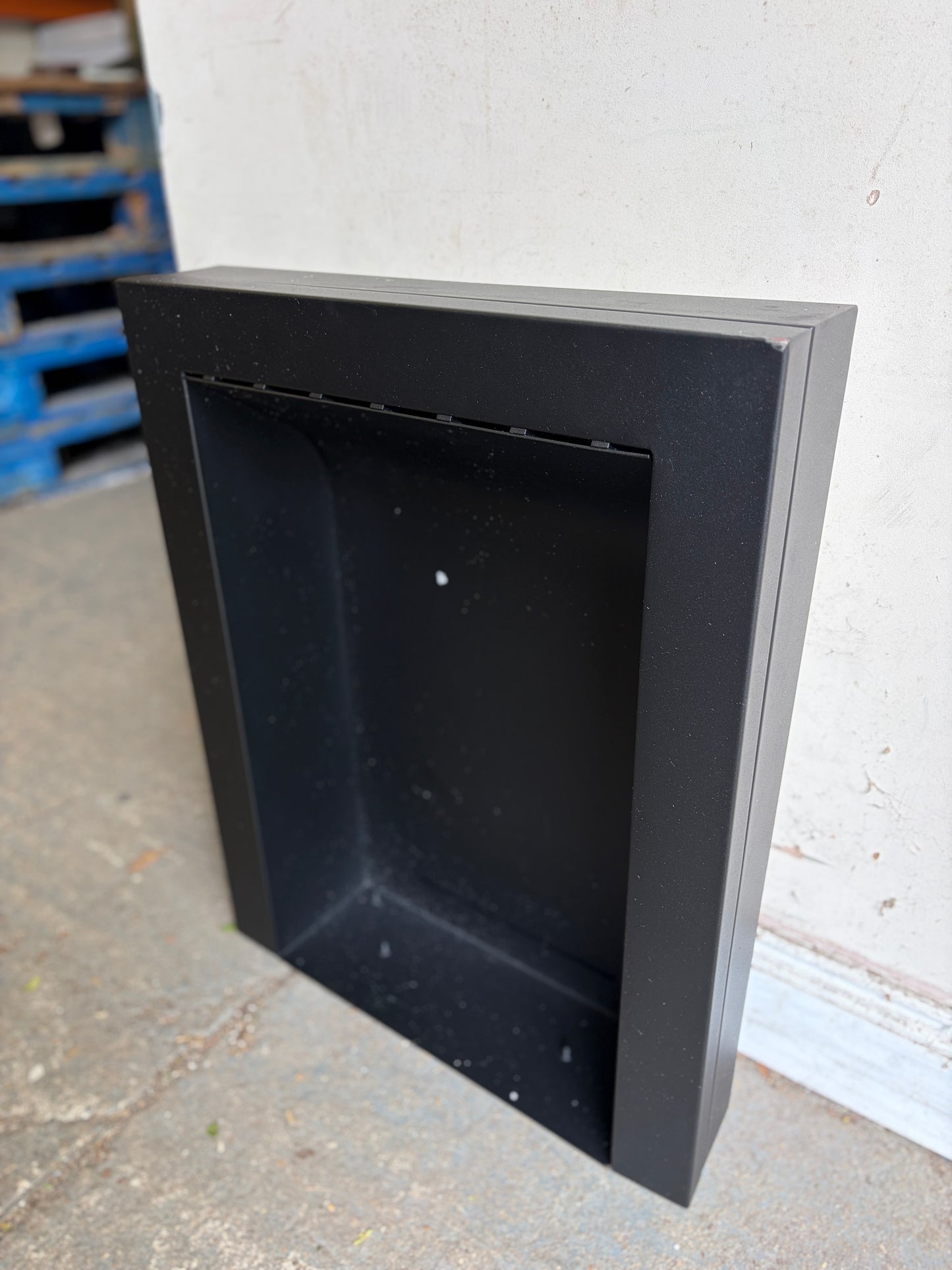 DIY Bioethanol Firebox for Electric Fireplaces (EX DISPLAY)