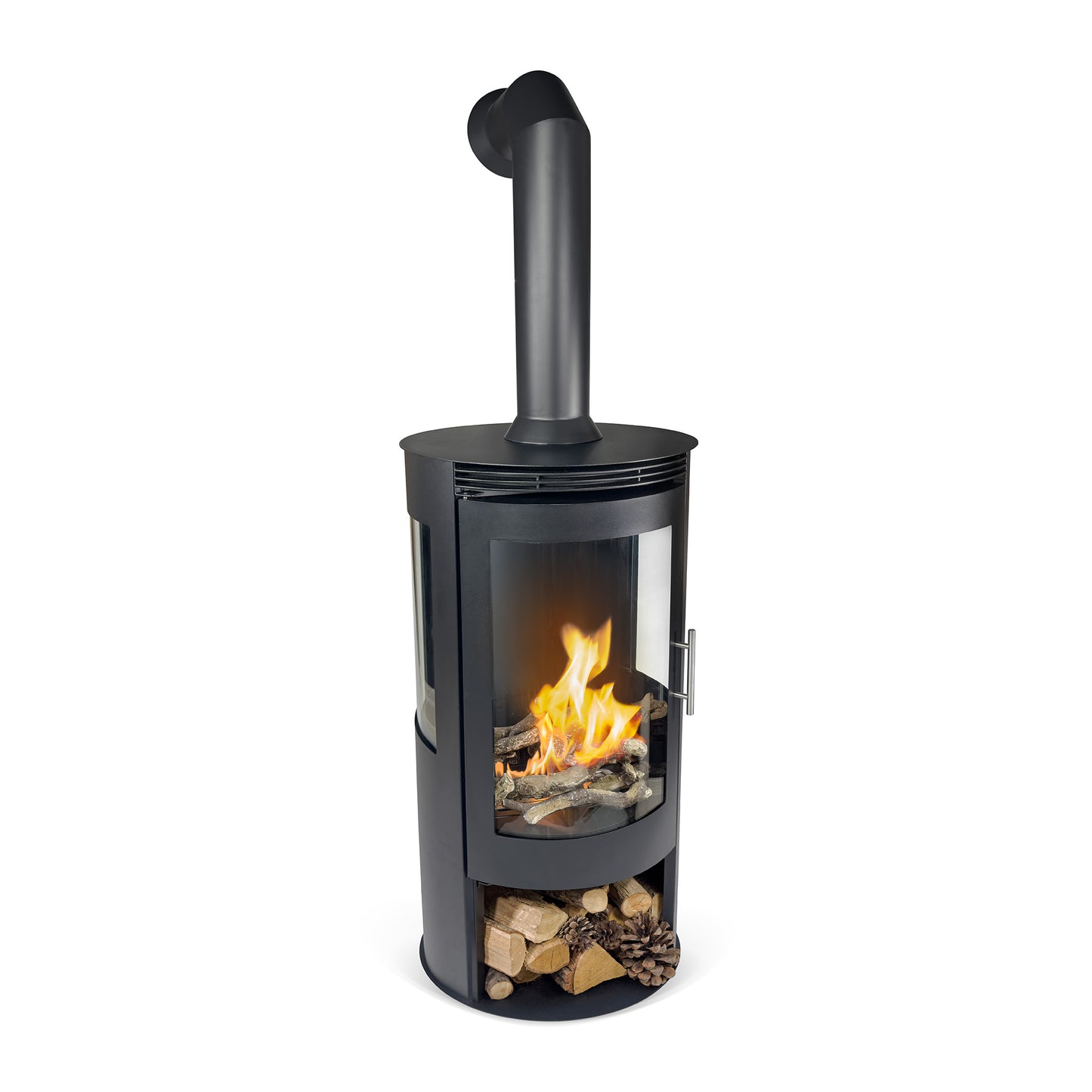 KENSINGTON XL Bioethanol Stove