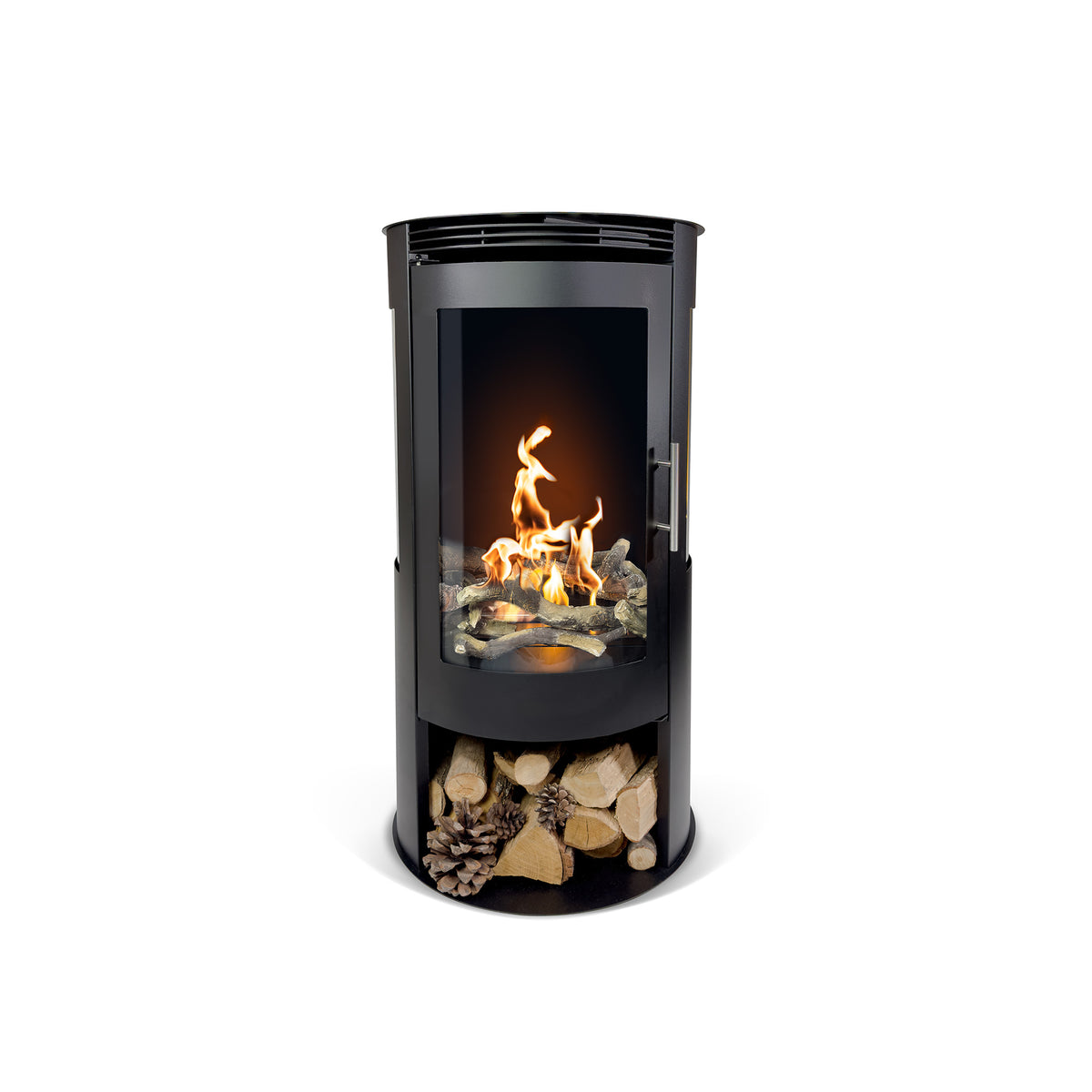 Kensington Black modern Stove Flash Sale Price Sept 2026
