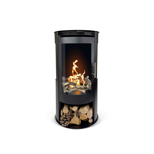 Kensington Black modern Stove Flash Sale Price Sept 2026