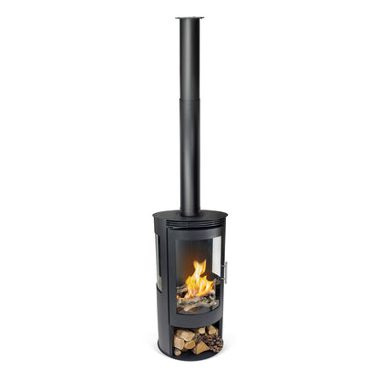 KENSINGTON XL Bioethanol Stove
