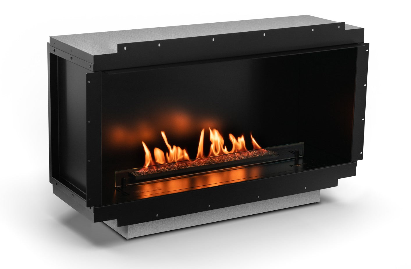 Neo Fireplace_750_Single-Sided