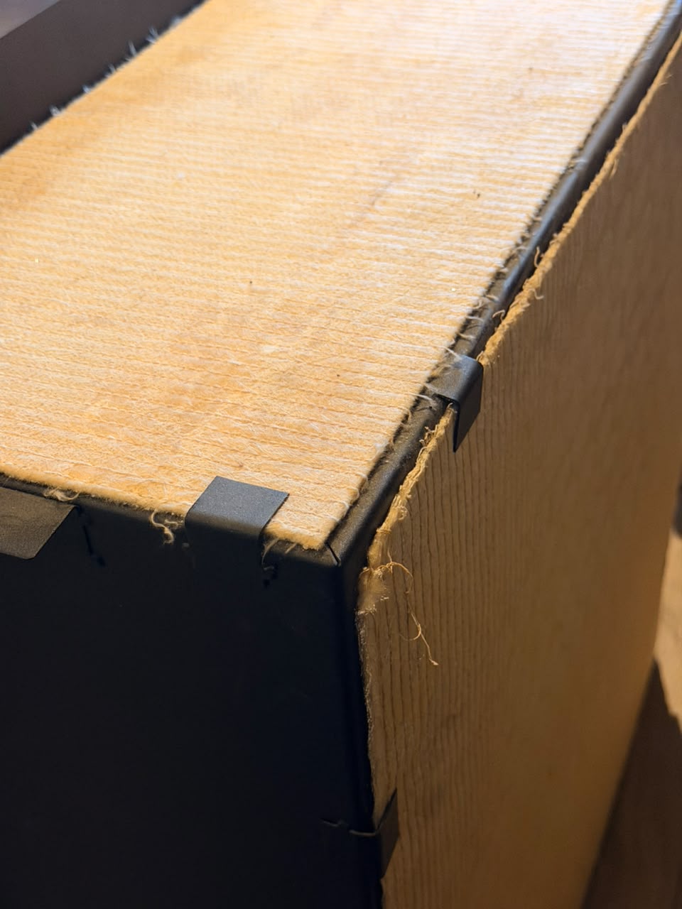 DIY Bioethanol Firebox Insert for Empty Mantelpieces (EX DISPLAY)