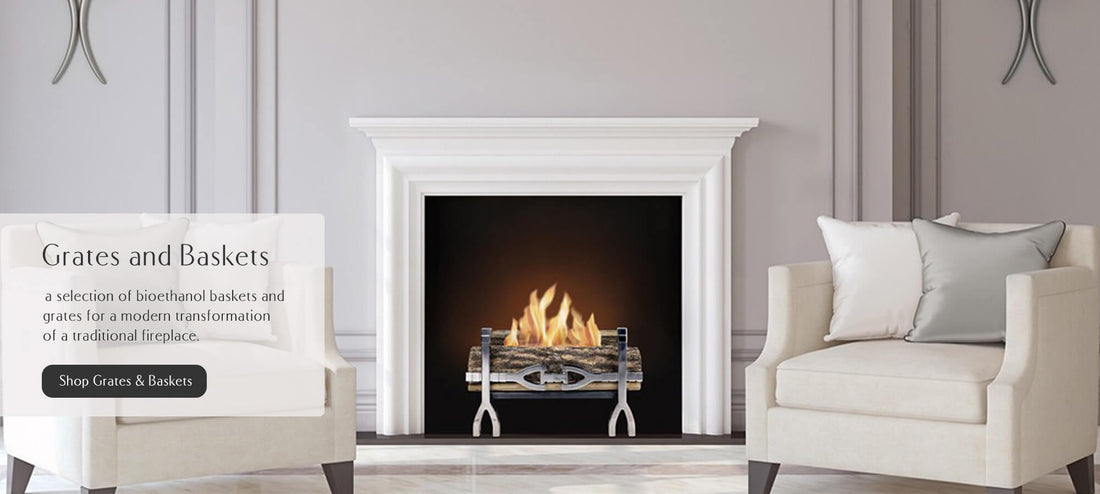 Biofires.com (Gel Fireplaces LTD)